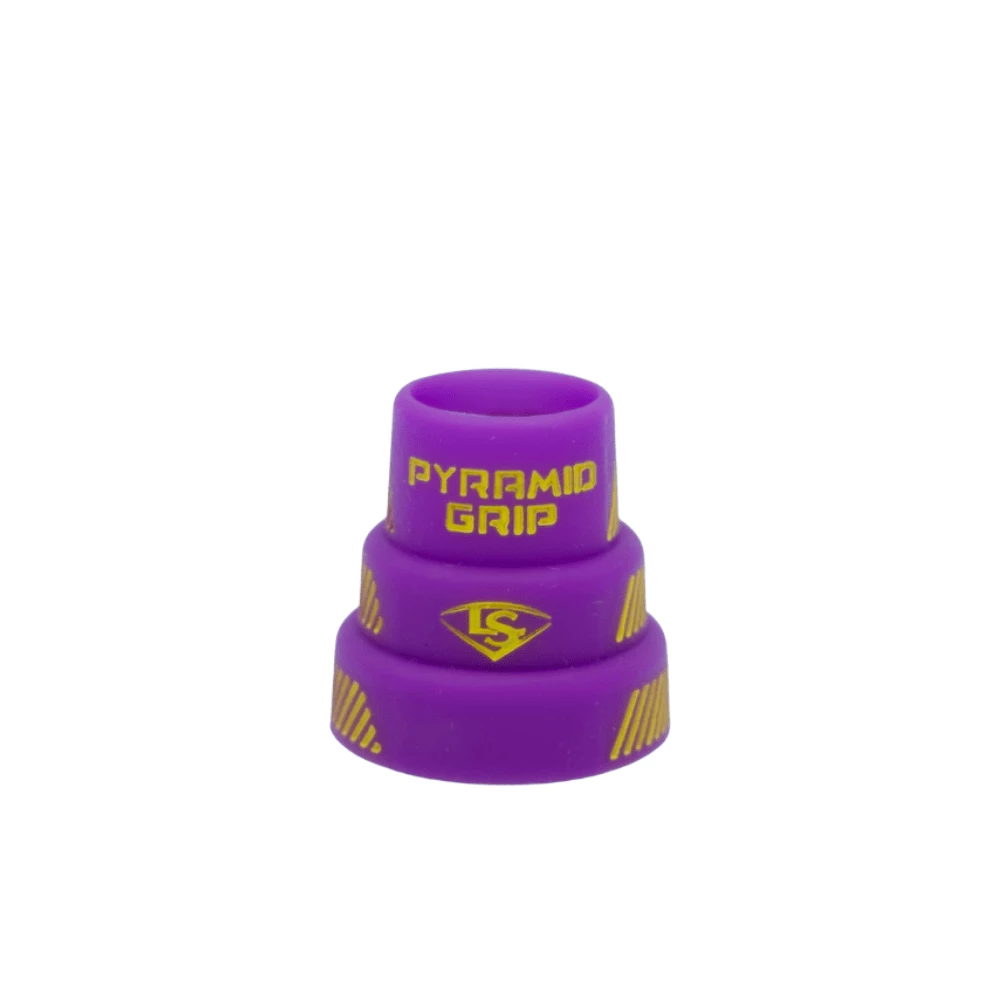 Louisville Slugger Pyramid Grips: Multi Color - Image 8