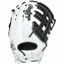 Rawlings Heart Of The Hide 12.75" Fastpitch Softball Glove: PRO1275SB-6BSS