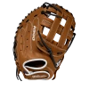 Wilson Aura A900 33" Fastpitch Catcher's Mitt : WTA09RF20FPCM