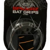 Spiderz Bat Grip (1.1 MM) - Black / Orange