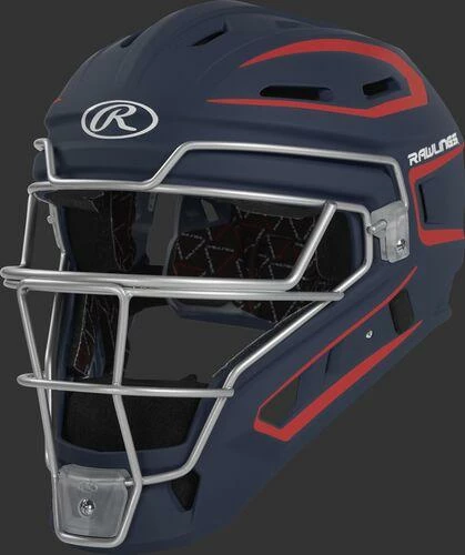 Rawlings Youth USA VELO 2.0 Catcher's Gear Box Set: CSV2Y-NSW - Image 3