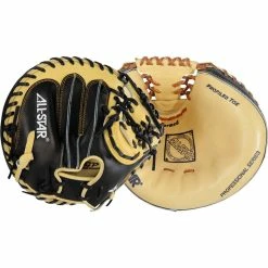 All-Star All Star Pro Series "The Donut" 33.5" Training Baseball Catcher's Mitt: CM1000TM