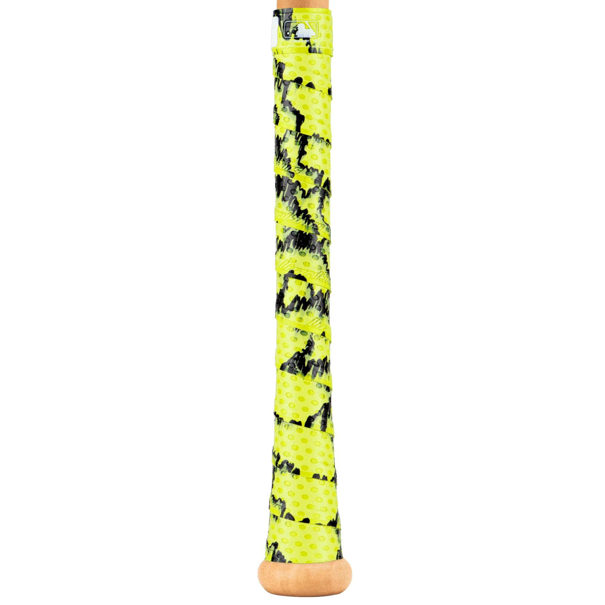 Lizard Skins DSP Bat Grips: Camo Series - Image 25