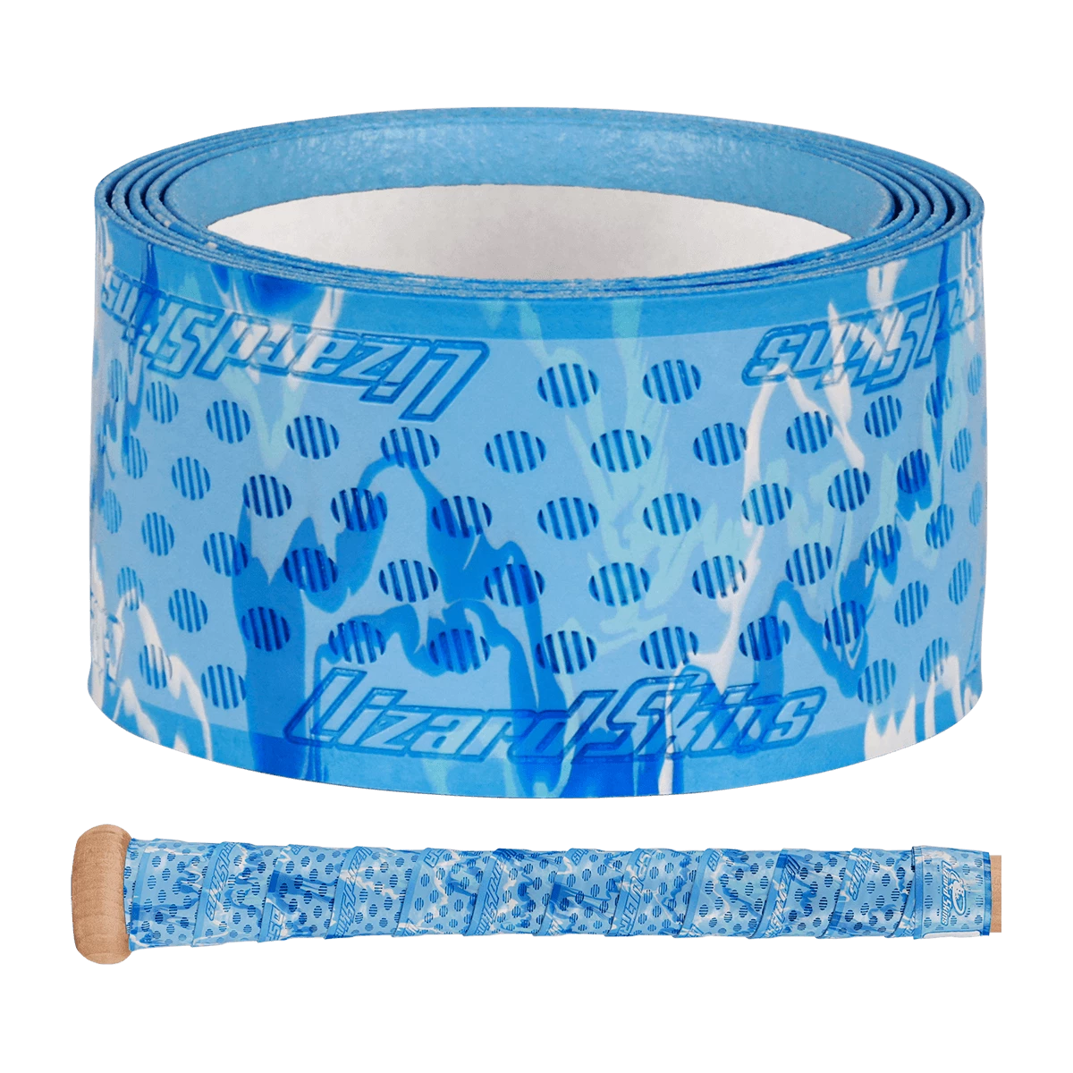 LIZARD SKINS Lizard Skin DSP Ultra Bat Grip: Ultra Camo Series - Image 6