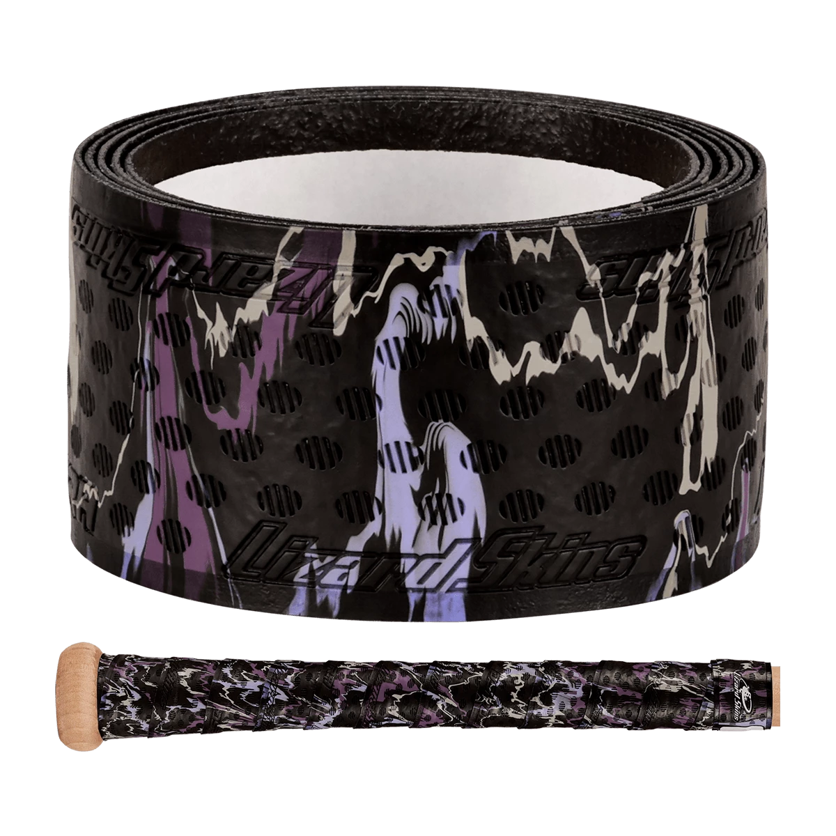 LIZARD SKINS Lizard Skin DSP Ultra Bat Grip: Ultra Camo Series - Image 3