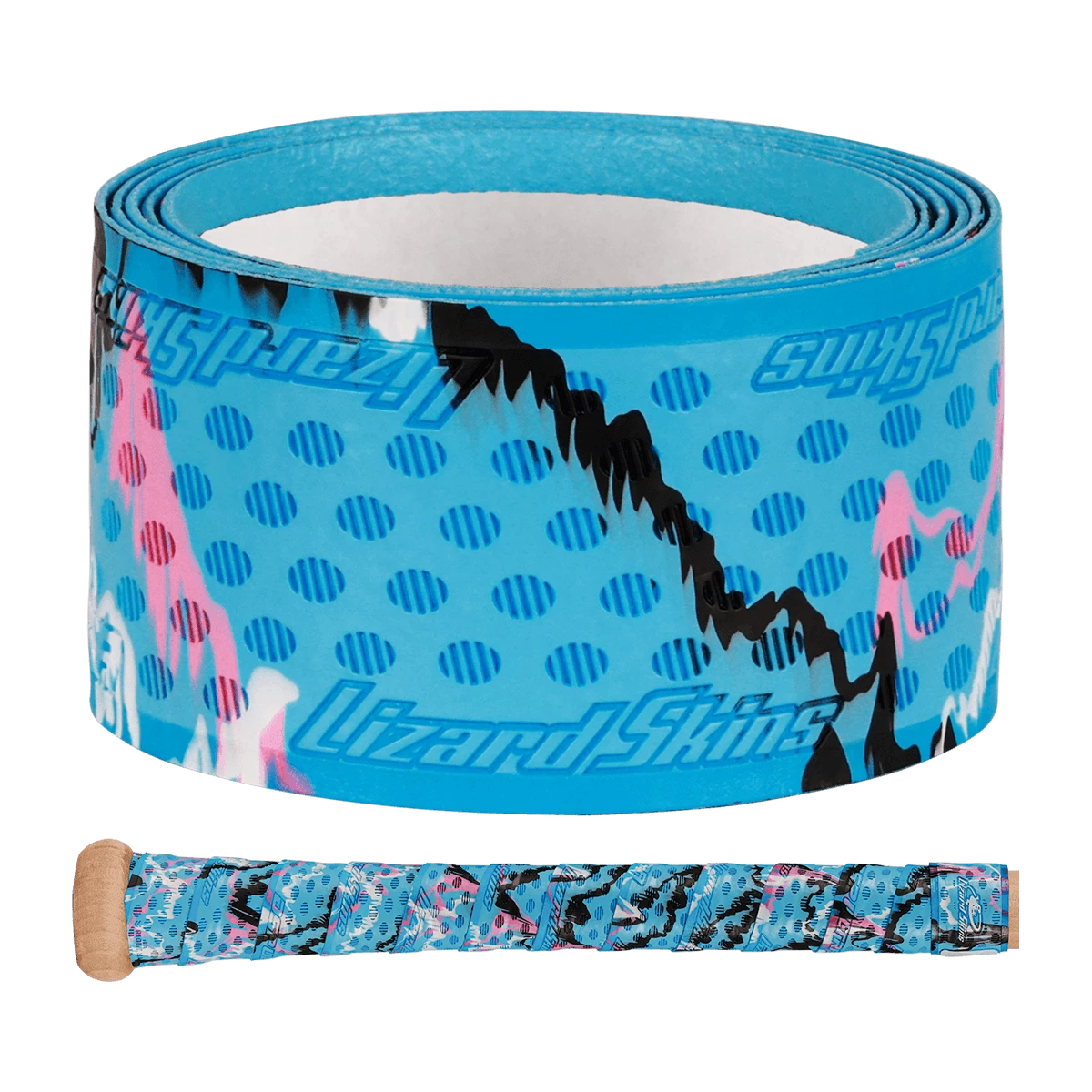 LIZARD SKINS Lizard Skin DSP Ultra Bat Grip: Ultra Camo Series - Image 14