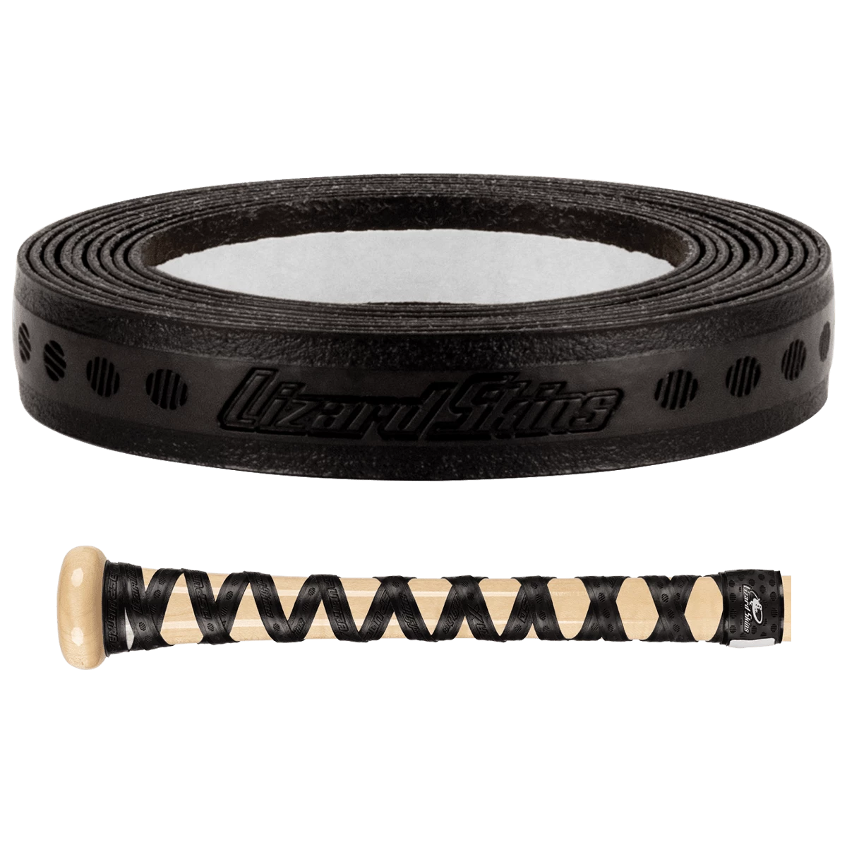 LIZARD SKINS Lizard Skin DSP Ultra X Bat Grips: Solid - Image 5