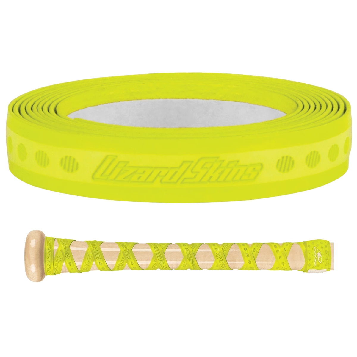 LIZARD SKINS Lizard Skin DSP Ultra X Bat Grips: Solid - Image 8