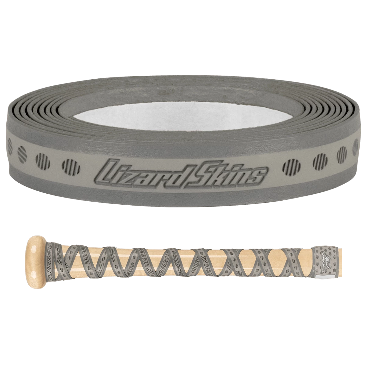 LIZARD SKINS Lizard Skin DSP Ultra X Bat Grips: Solid - Image 9