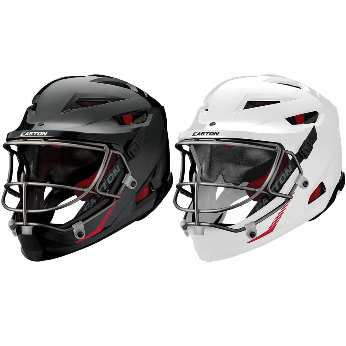 Easton Hellcat Slowpitch Fielding Helmet: EHCATH - Image 2