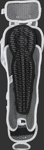 Rawlings Youth USA VELO 2.0 Catcher's Gear Box Set: CSV2Y-NSW - Image 7