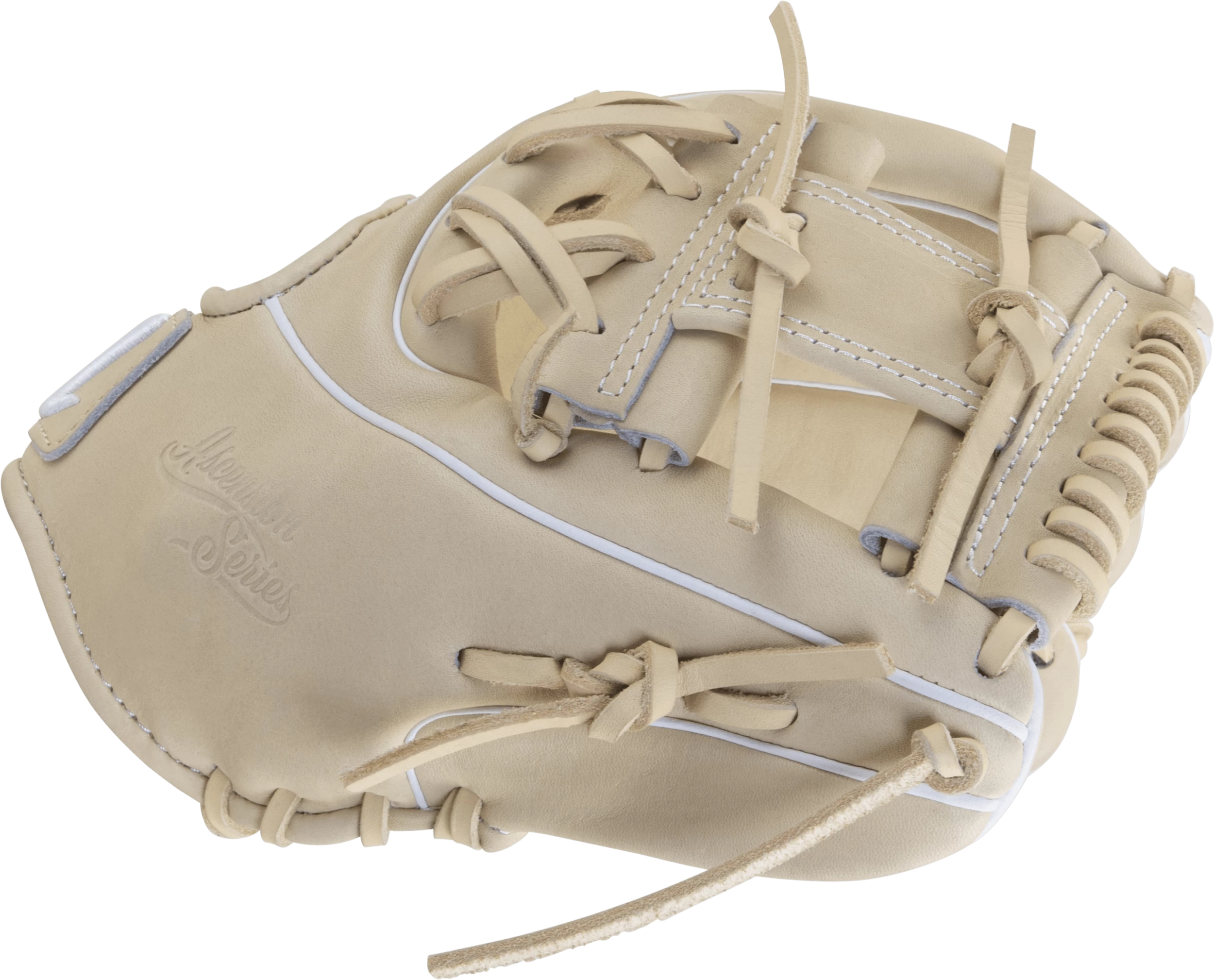 Marucci Ascension 43A2 11.5" Infield Baseball Glove: MFG2AS43A2 - Image 4