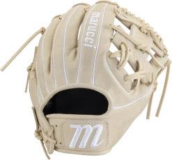 Marucci Ascension 43A2 11.5" Infield Baseball Glove: MFG2AS43A2