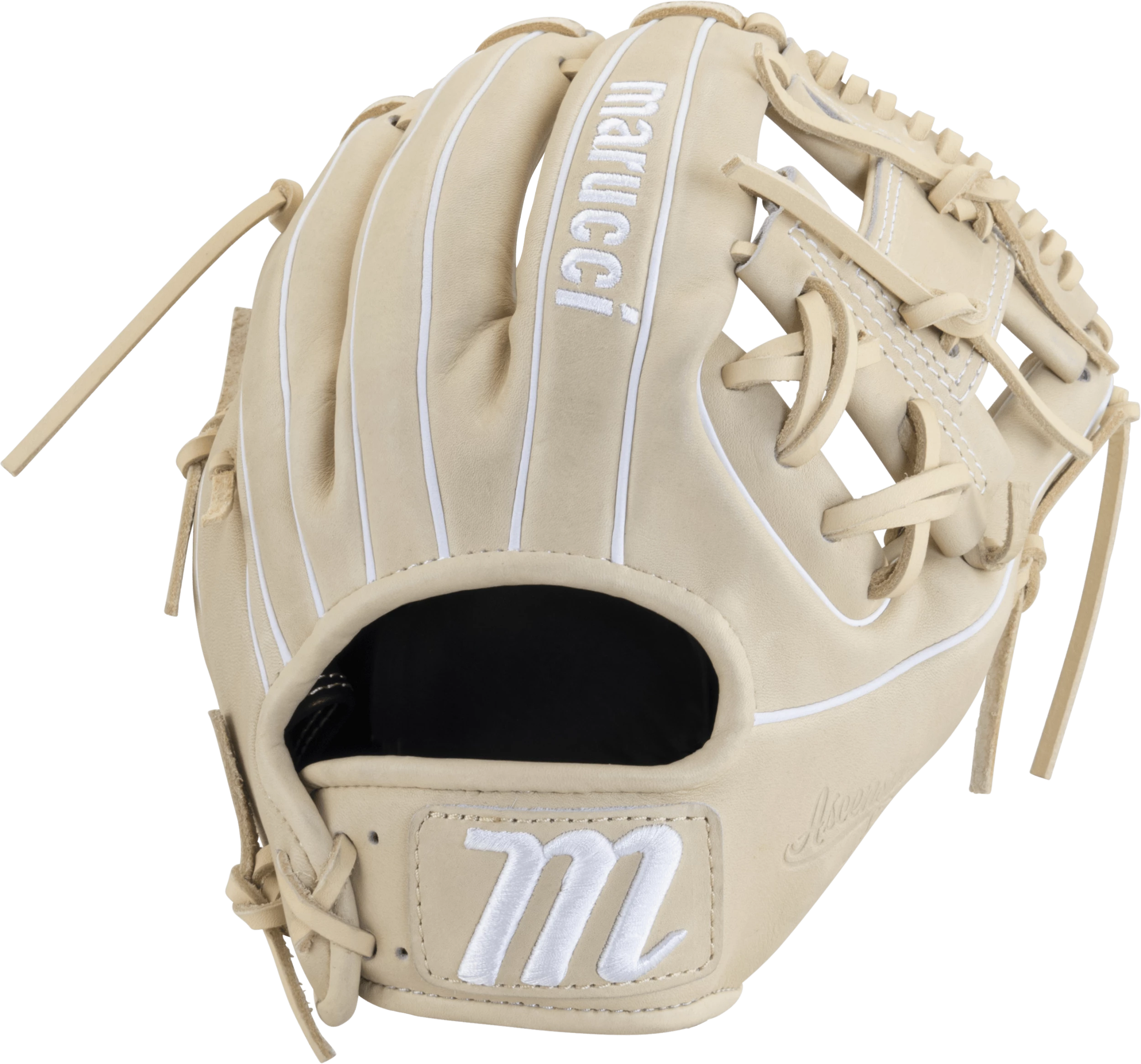 Marucci Ascension 43A2 11.5" Infield Baseball Glove: MFG2AS43A2