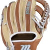 Marucci Acadia 12" Fastpitch Softball Glove: MFGACFP45A5