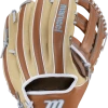 Marucci Acadia 12.5" Fastpitch Softball Glove: MFGACFP97R3
