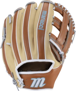 Marucci Acadia 12.5" Fastpitch Softball Glove: MFGACFP97R3