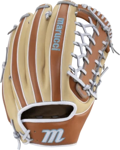 Marucci Acadia 13" Fastpitch Softball Glove: MFGACFP99R4