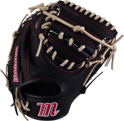 Marucci Acadia 220C1 32" Youth Baseball Catcher's Mitt: MFGACM220C1