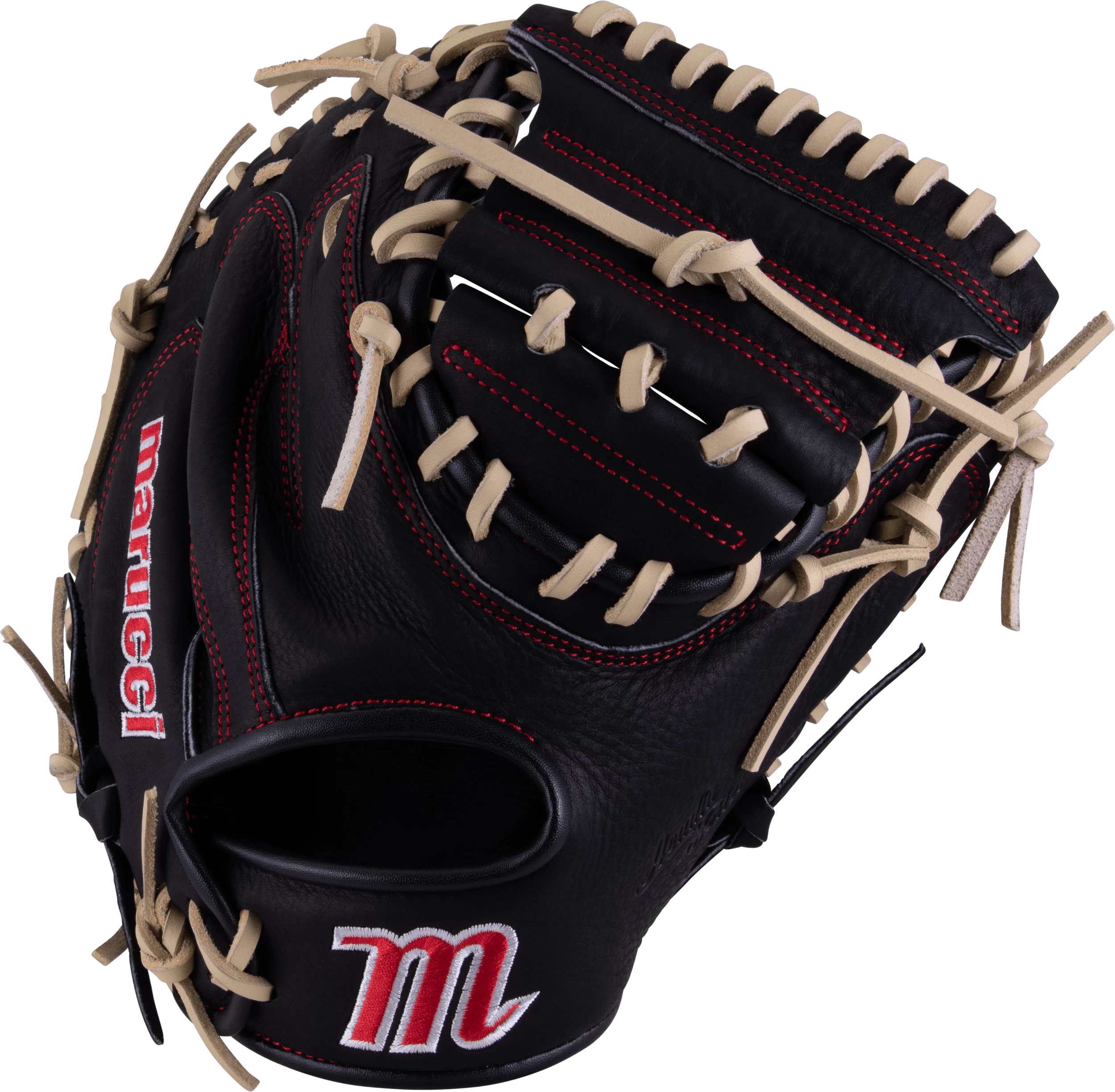 Marucci Acadia 220C1 32" Youth Baseball Catcher's Mitt: MFGACM220C1