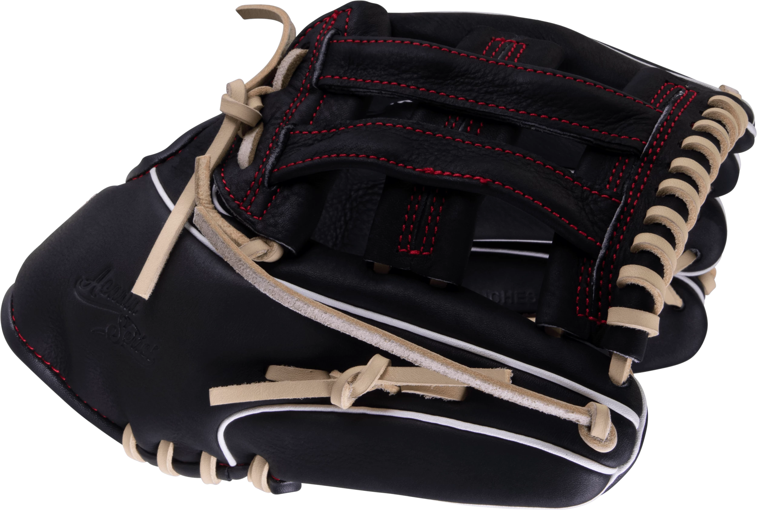 Marucci Acadia 45A3 12" Youth Baseball Glove: MFGACM45A3 - Image 3