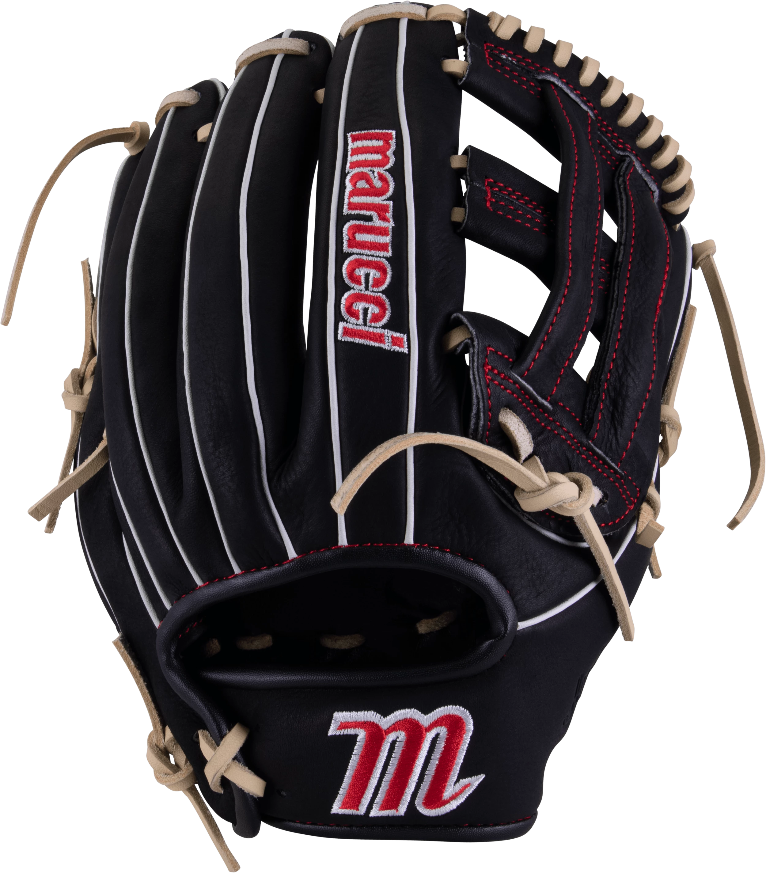 Marucci Acadia 45A3 12" Youth Baseball Glove: MFGACM45A3