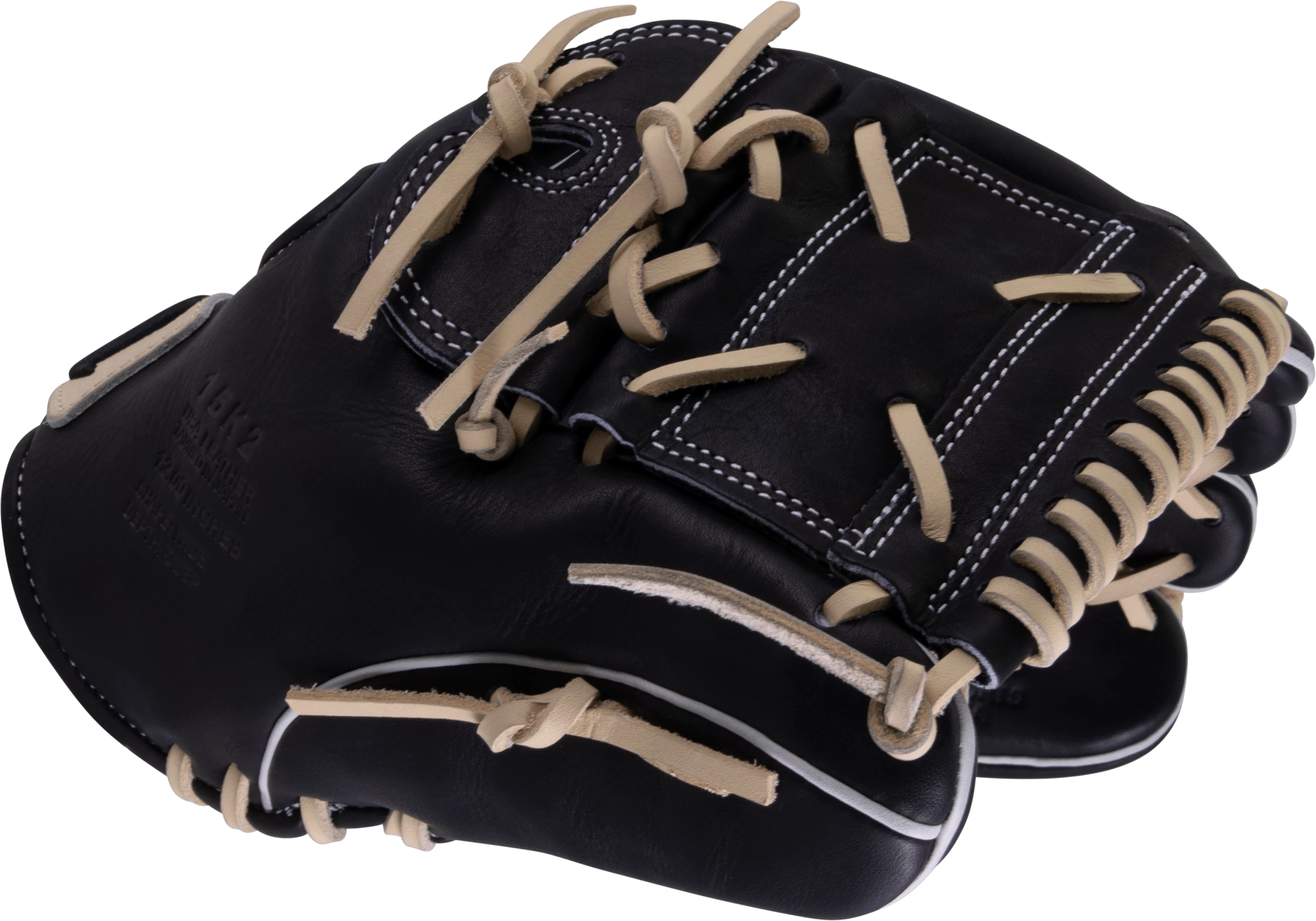 Marucci Cypress Series M Type 15K2 12" Infield/Pitcher Baseball Glove: MFGCYM15K2 - Image 2