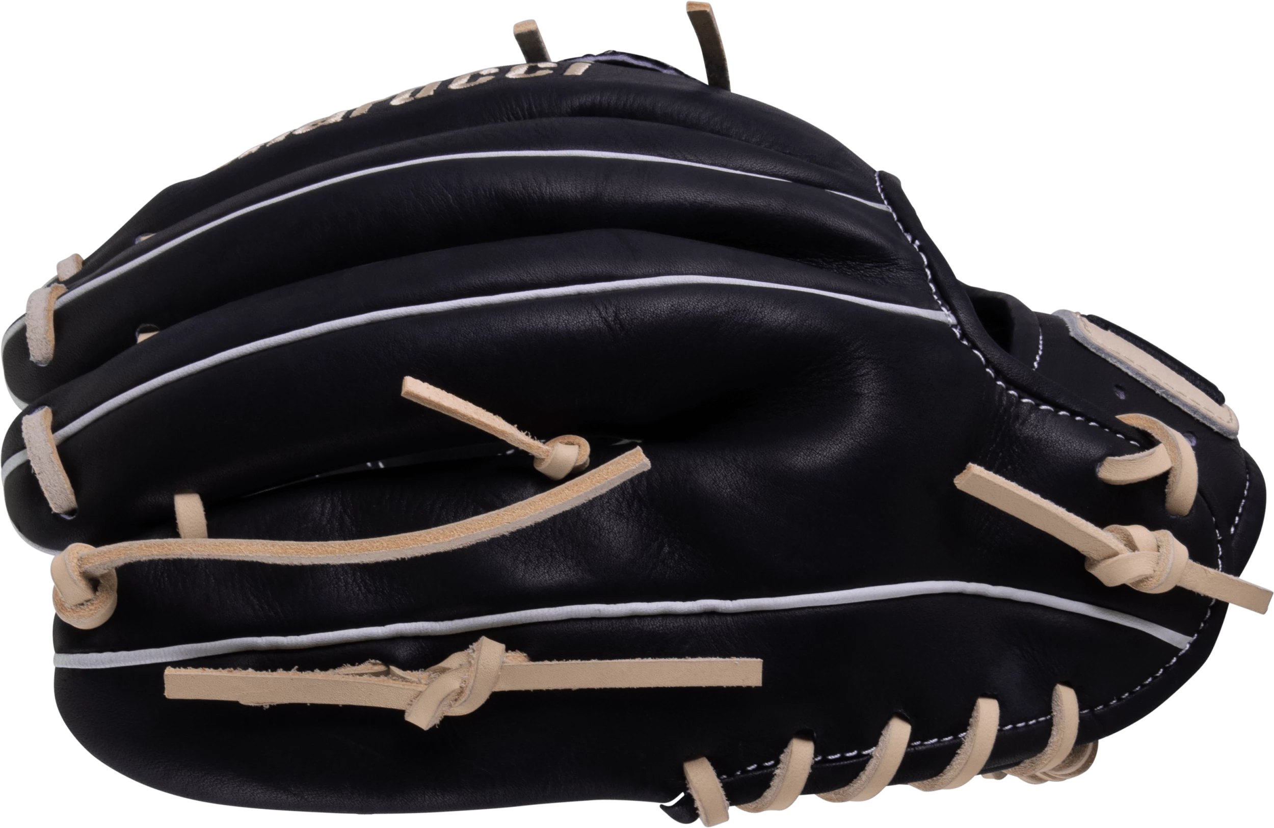 Marucci Cypress Series M Type 15K2 12" Infield/Pitcher Baseball Glove: MFGCYM15K2 - Image 3