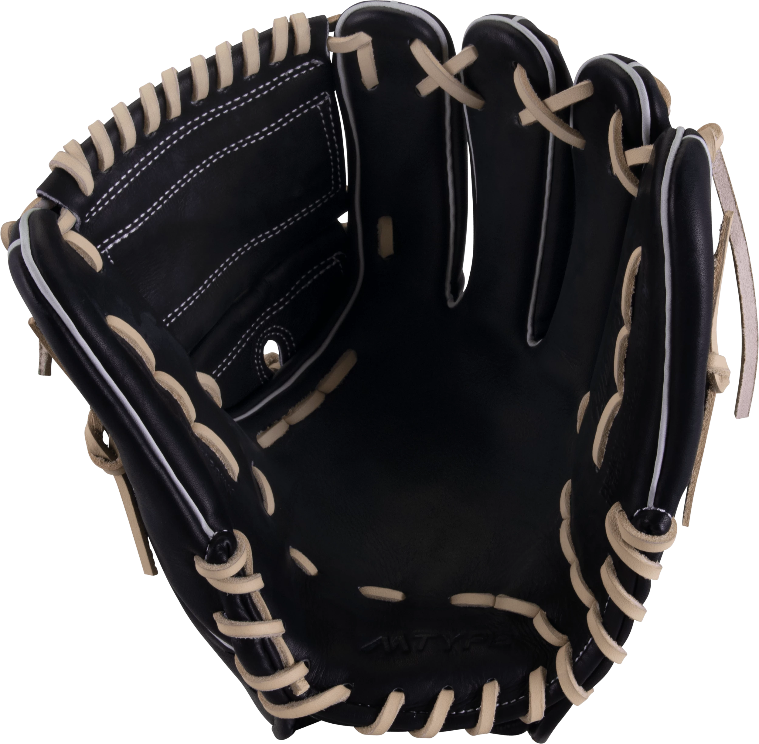 Marucci Cypress Series M Type 15K2 12" Infield/Pitcher Baseball Glove: MFGCYM15K2 - Image 4