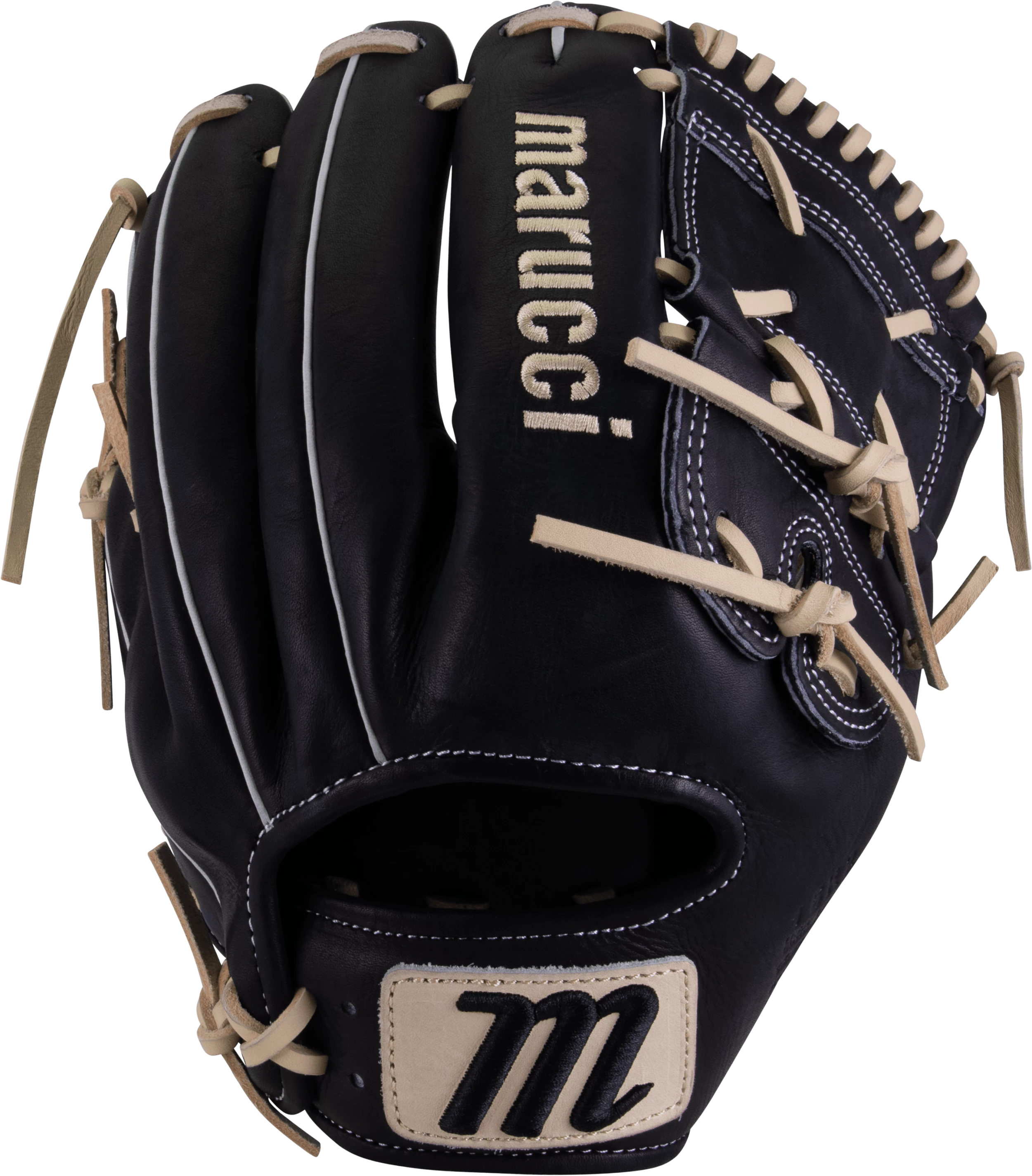 Marucci Cypress Series M Type 15K2 12" Infield/Pitcher Baseball Glove: MFGCYM15K2