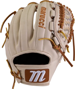 Marucci Cypress Series M Type 44K5 11.75" Infield/Pitcher Baseball Glove: MFGCYM44K5