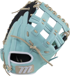 Marucci Palmetto 240C2 34" Fastpitch Catcher's Mitt: MFGPLM240C2FP