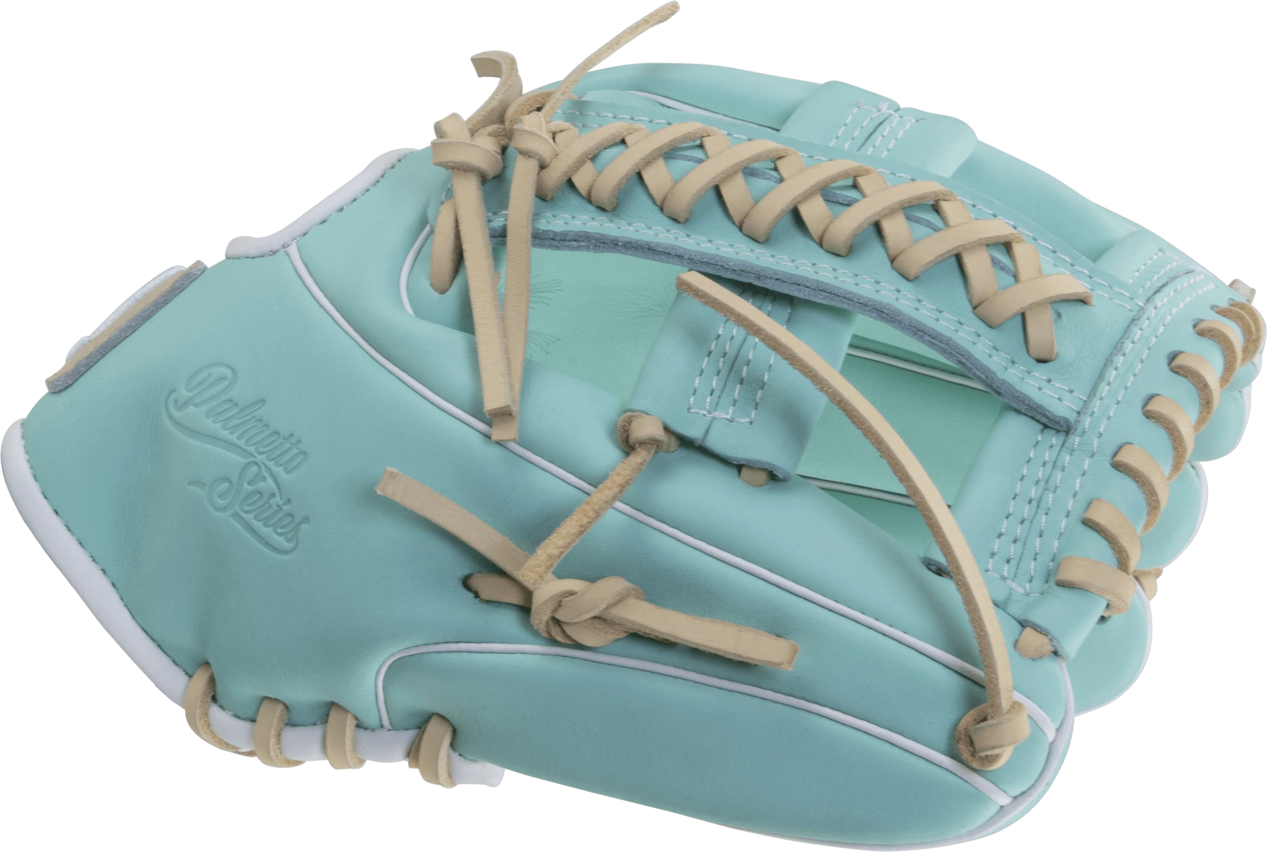 Marucci Palmetto 45A5 12" Fastpitch Softball Glove: MFGPLM45A5FP - Image 4