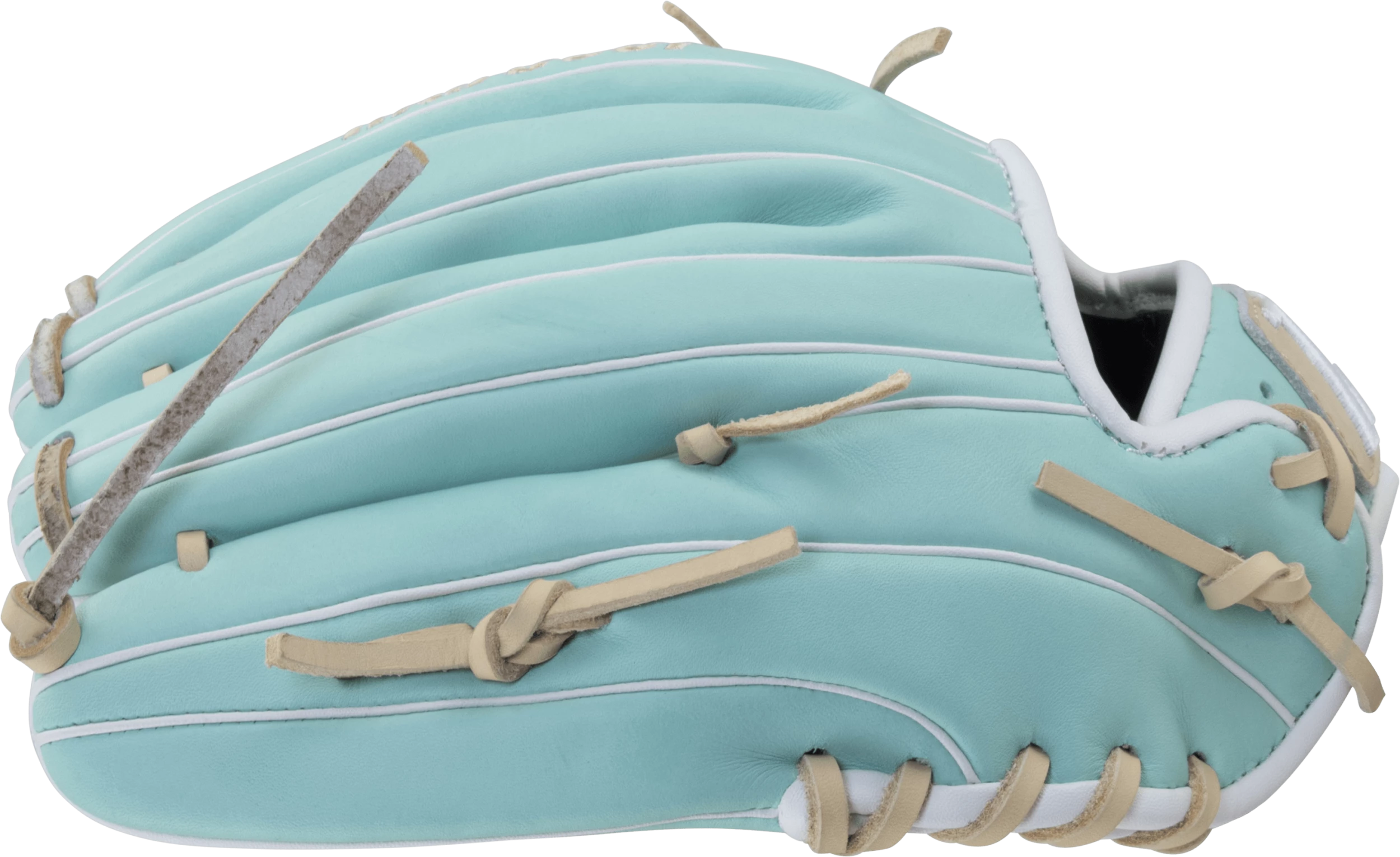 Marucci Palmetto 45A5 12" Fastpitch Softball Glove: MFGPLM45A5FP - Image 2