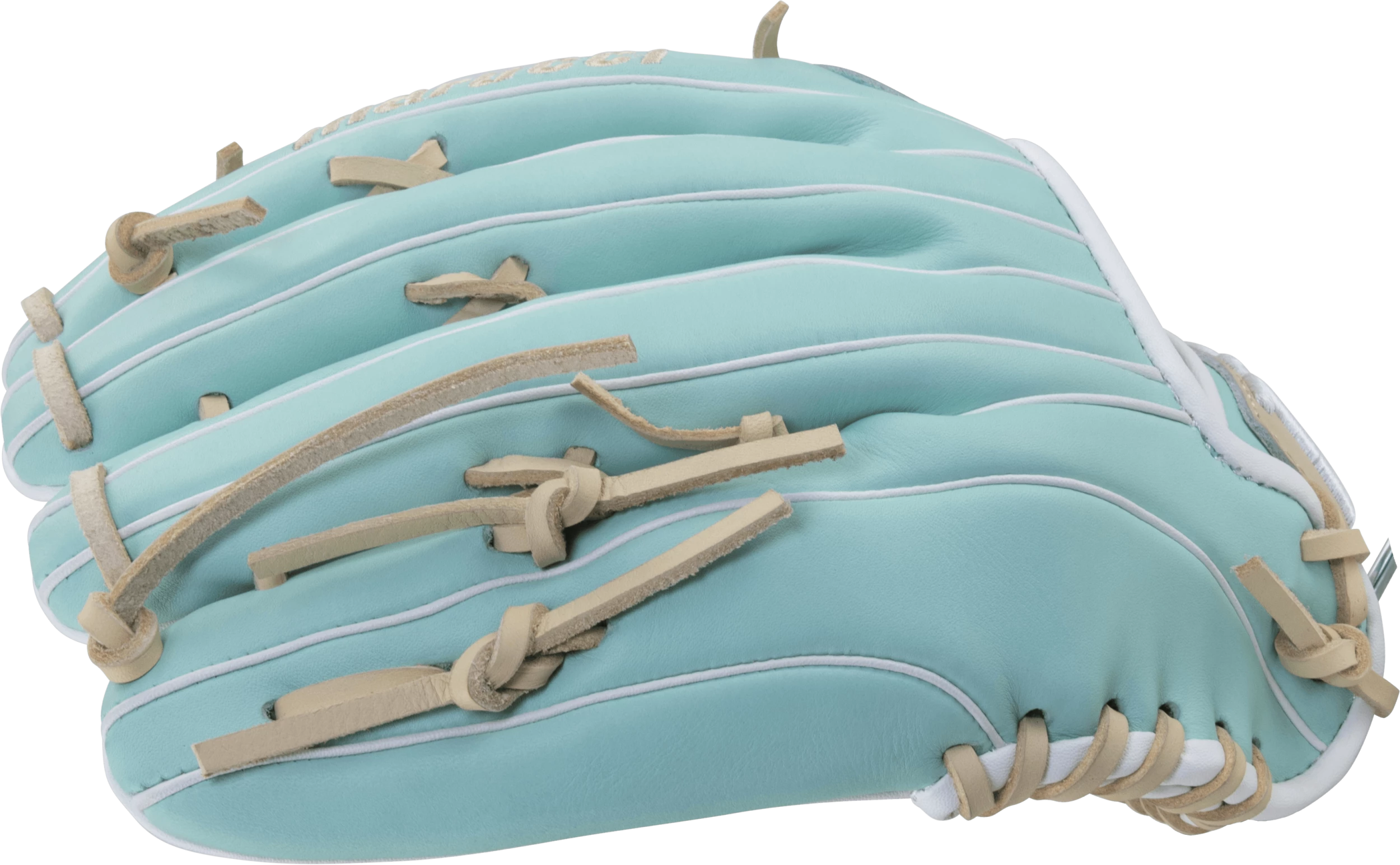 Marucci Palmetto 97A6 12.5" Fastpitch Softball Glove: MFGPLM97A6FP - Image 3