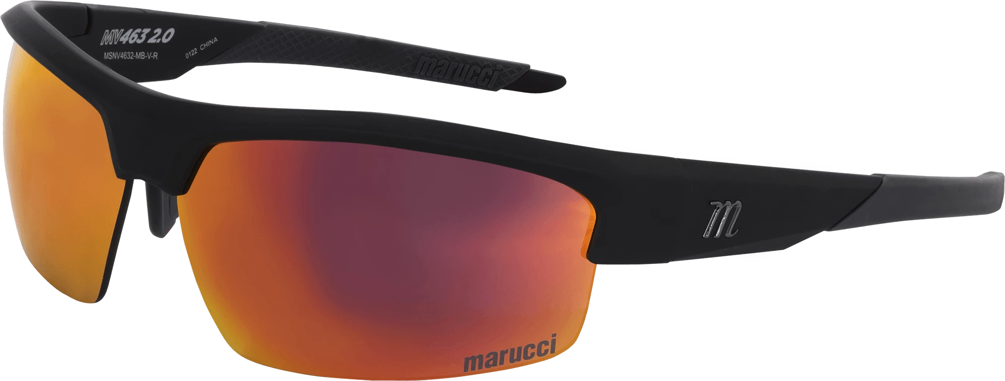 Marucci MV463 2.0 Youth Performance Sunglasses - Image 7