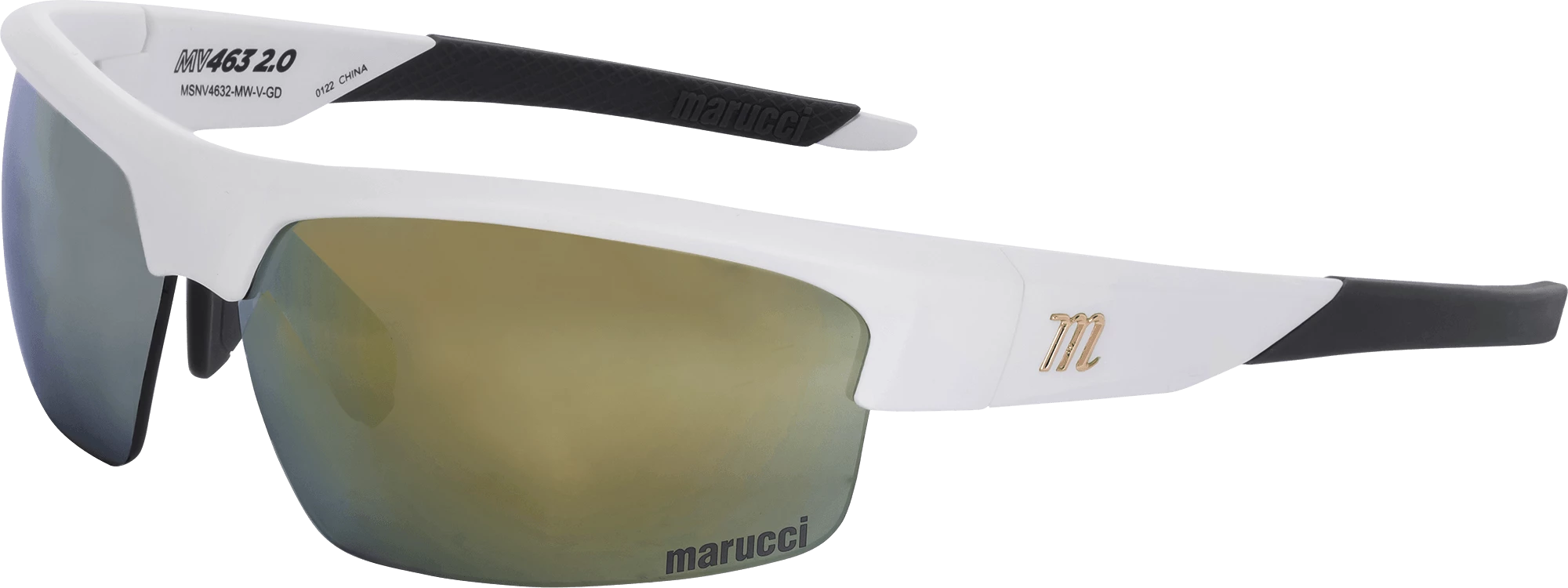 Marucci MV463 2.0 Youth Performance Sunglasses - Image 11