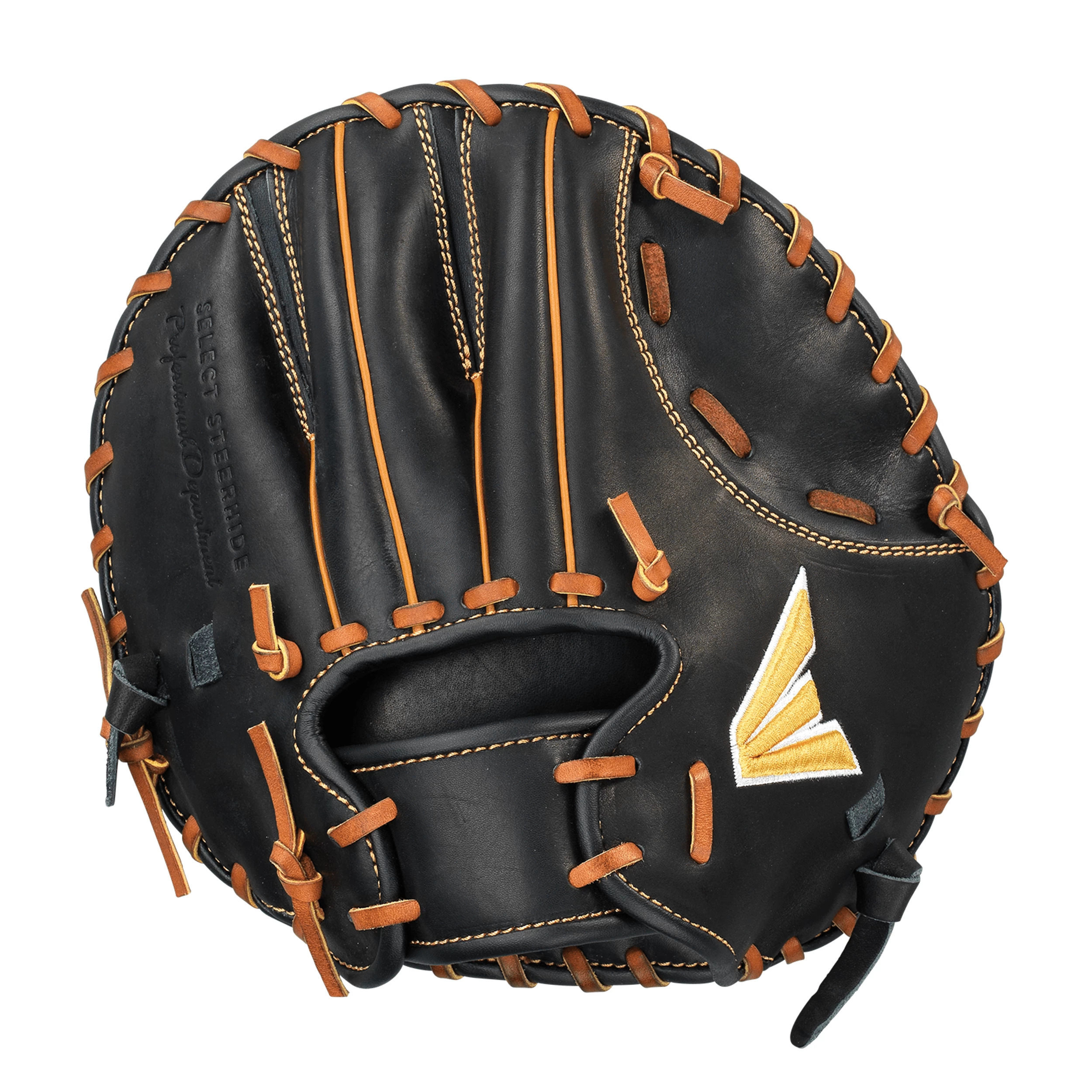 Easton Professional Collection Training Pancake Fielding Glove: A130775
