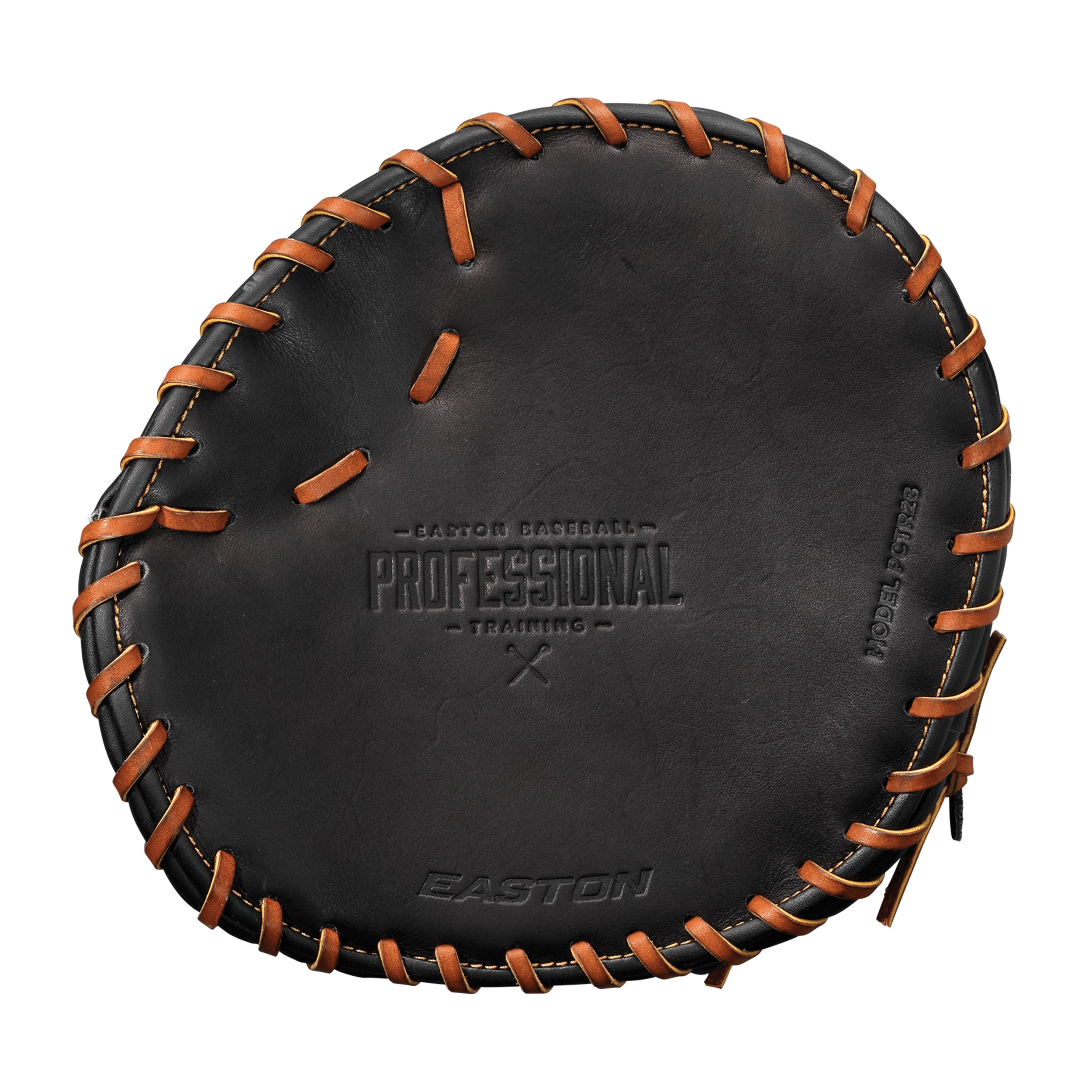 Easton Professional Collection Training Pancake Fielding Glove: A130775 - Image 2