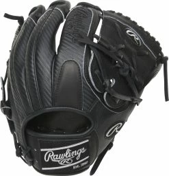 Rawlings Heart Of The Hide Hyper Shell 11.75" Baseball Glove: PRO205-9BCF