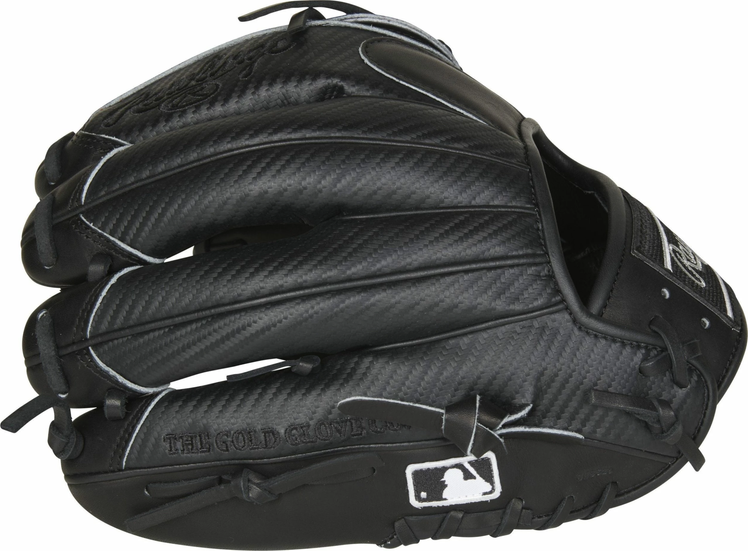 Rawlings Heart Of The Hide Hyper Shell 11.75" Baseball Glove: PRO205-9BCF - Image 4