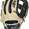 Rawlings Pro Preferred 11.5" Infield Baseball Glove: PROS314-13CBW