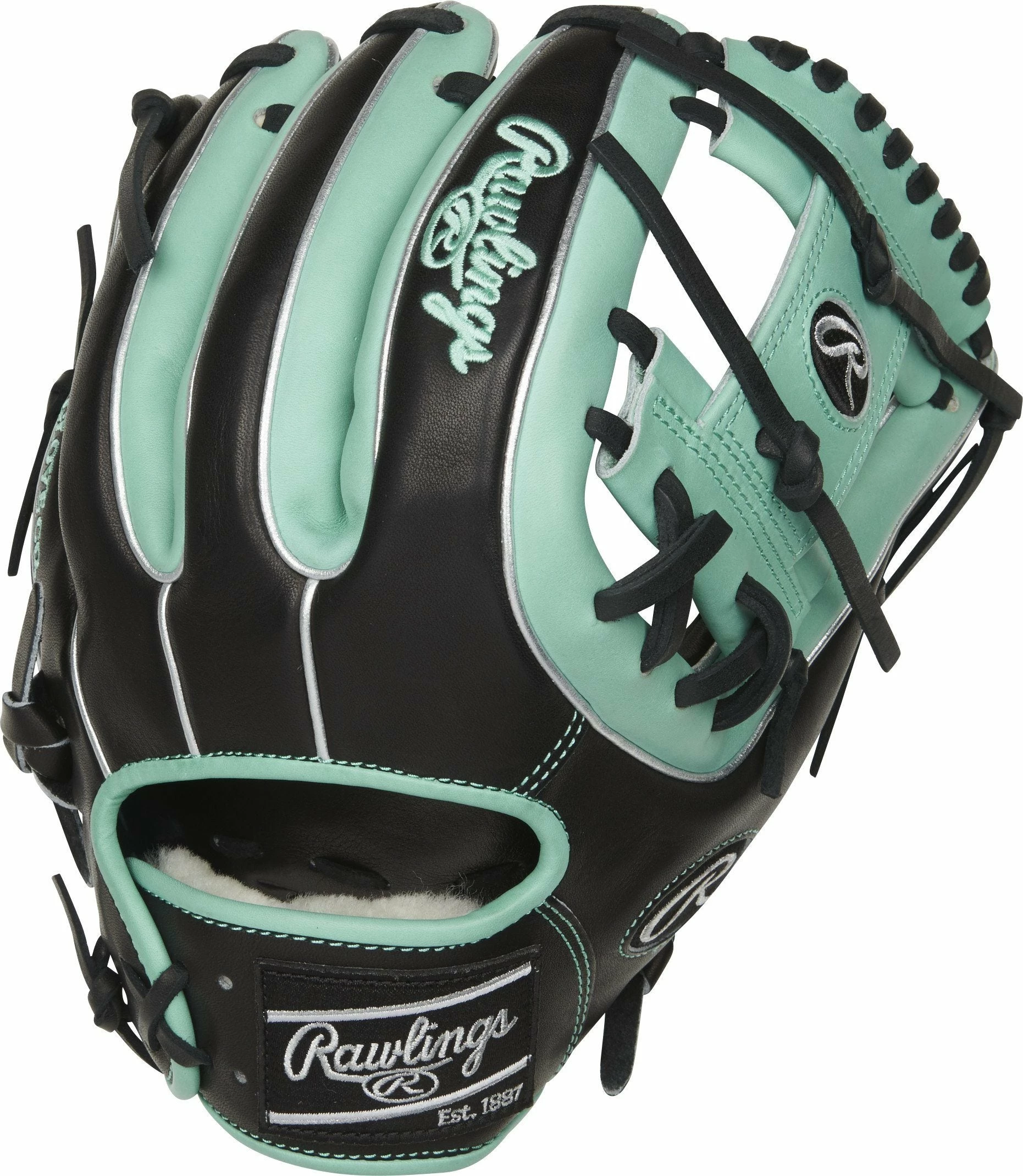 Rawlings Pro Preferred 11.75" Baseball Glove: PROS315-2BOM