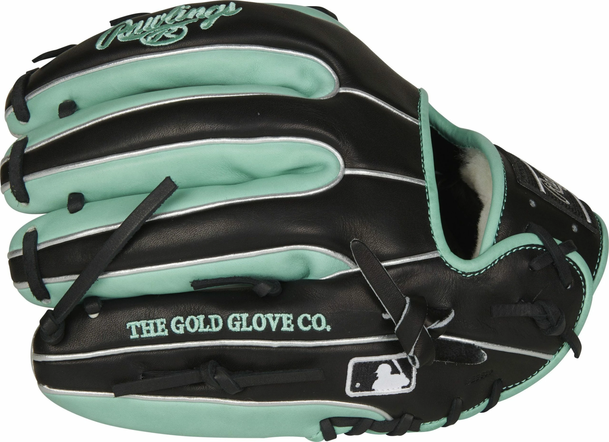Rawlings Pro Preferred 11.75" Baseball Glove: PROS315-2BOM - Image 4