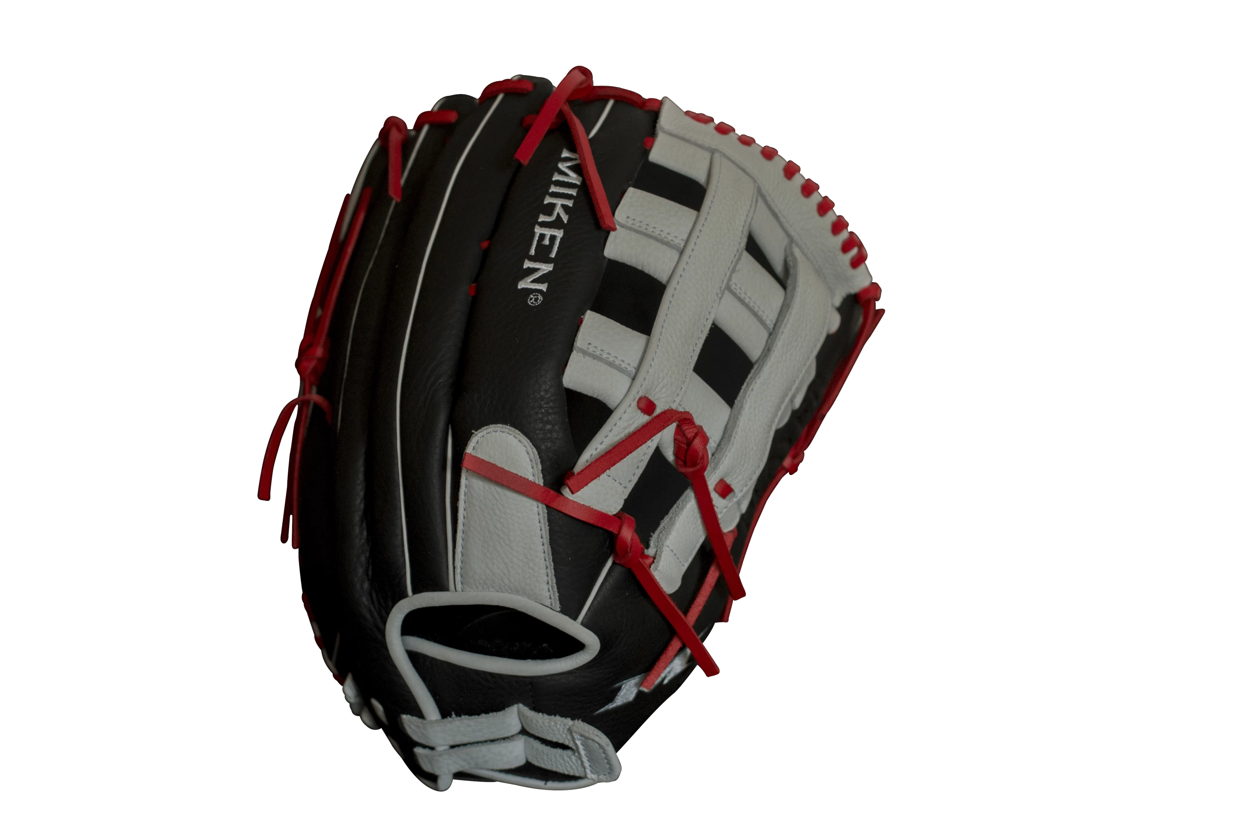 Miken Player Series 13" Slow Pitch Softball Fielding Glove: PS130-PH