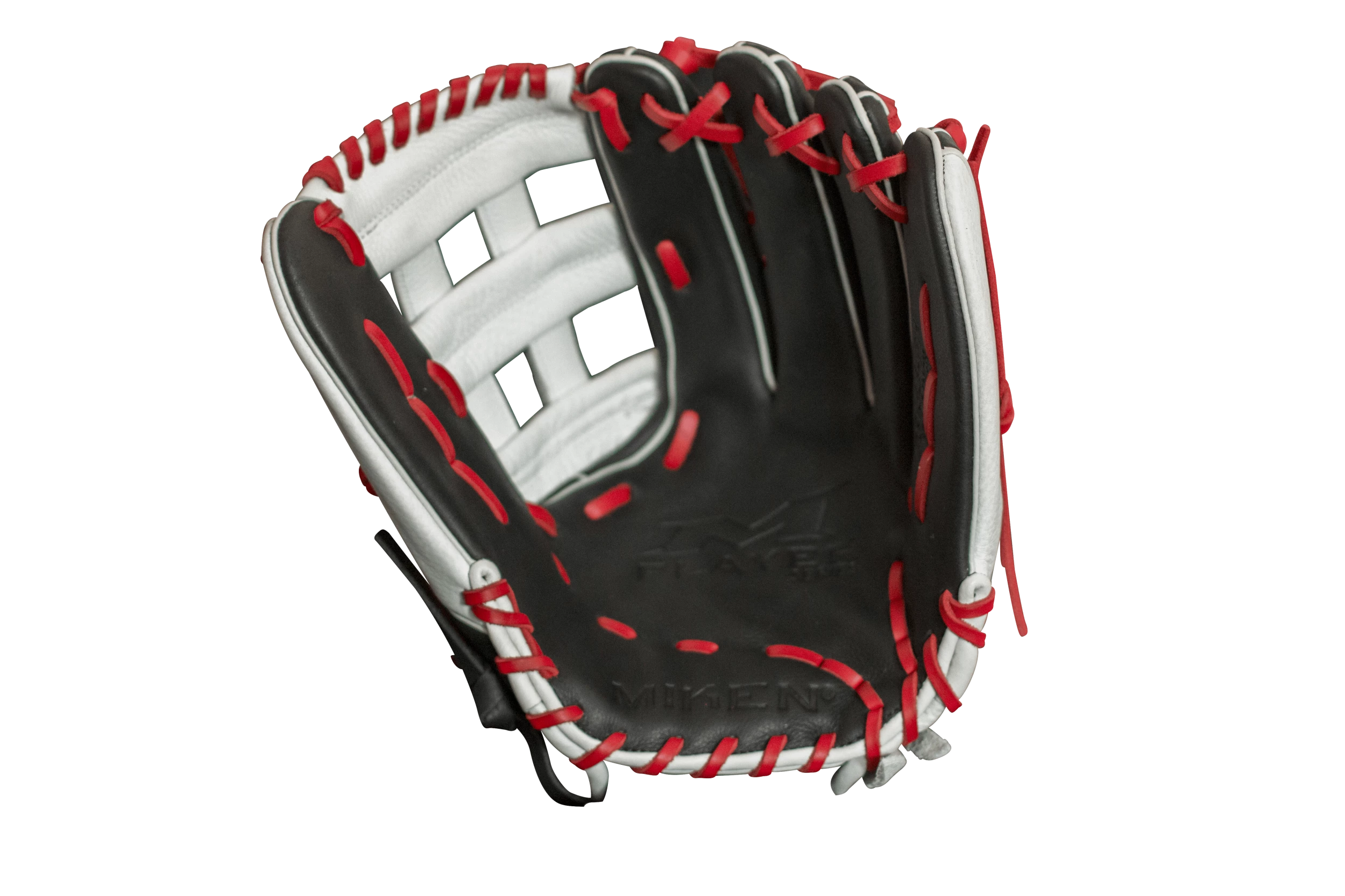 Miken Player Series 13" Slow Pitch Softball Fielding Glove: PS130-PH - Image 3