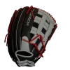Miken Player Series 13.5" Slow Pitch Softball Fielding Glove: PS135-PH