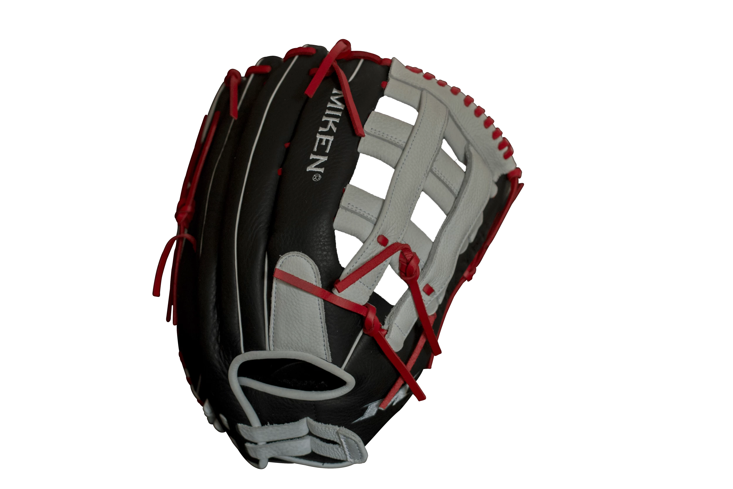 Miken Player Series 15" Slow Pitch Softball Fielding Glove: PS150-PH