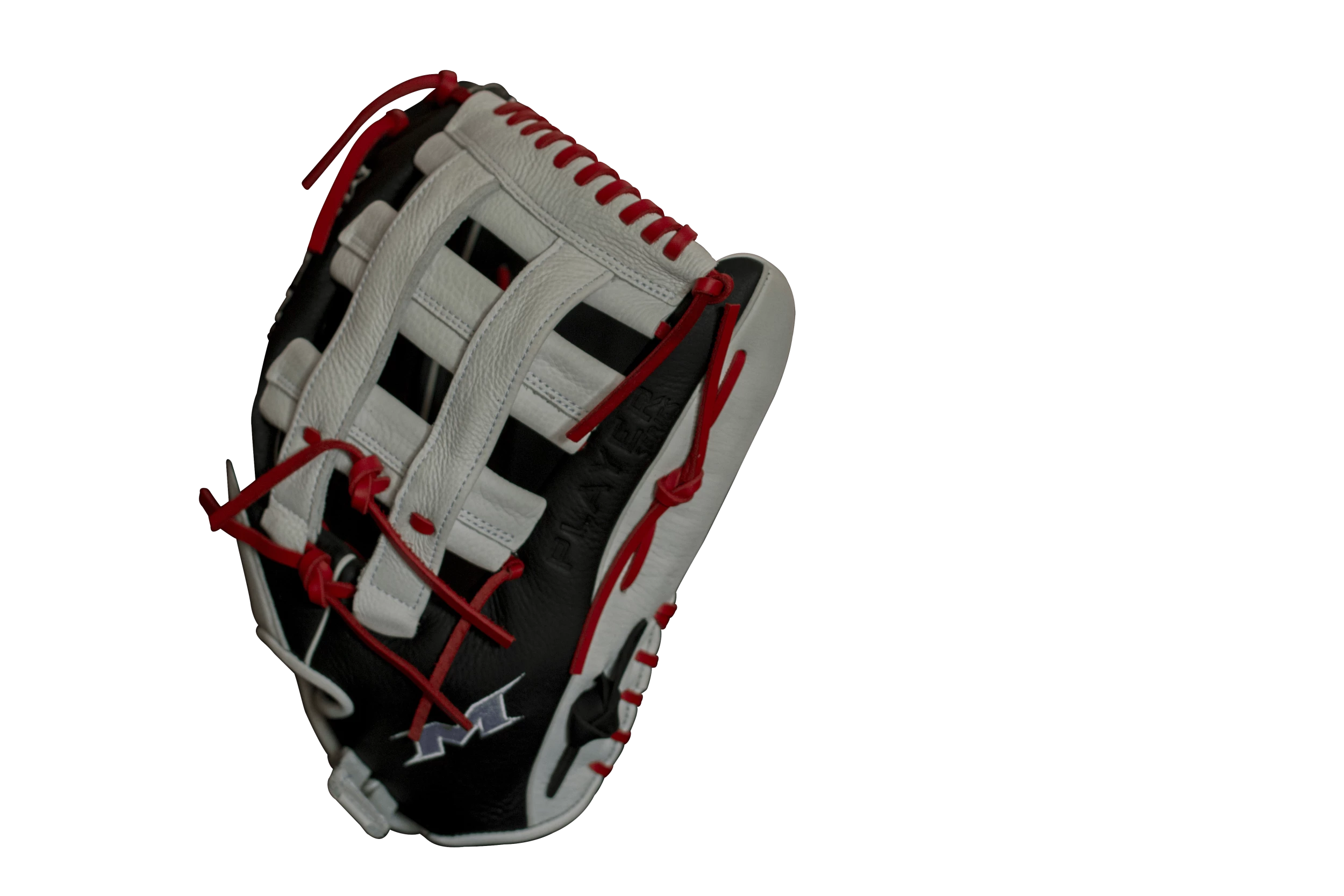 Miken Player Series 15" Slow Pitch Softball Fielding Glove: PS150-PH - Image 3