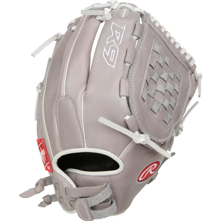 Rawlings R9 12.5-inch Fingershift Glove (R9SB125FS-3G-3/0)